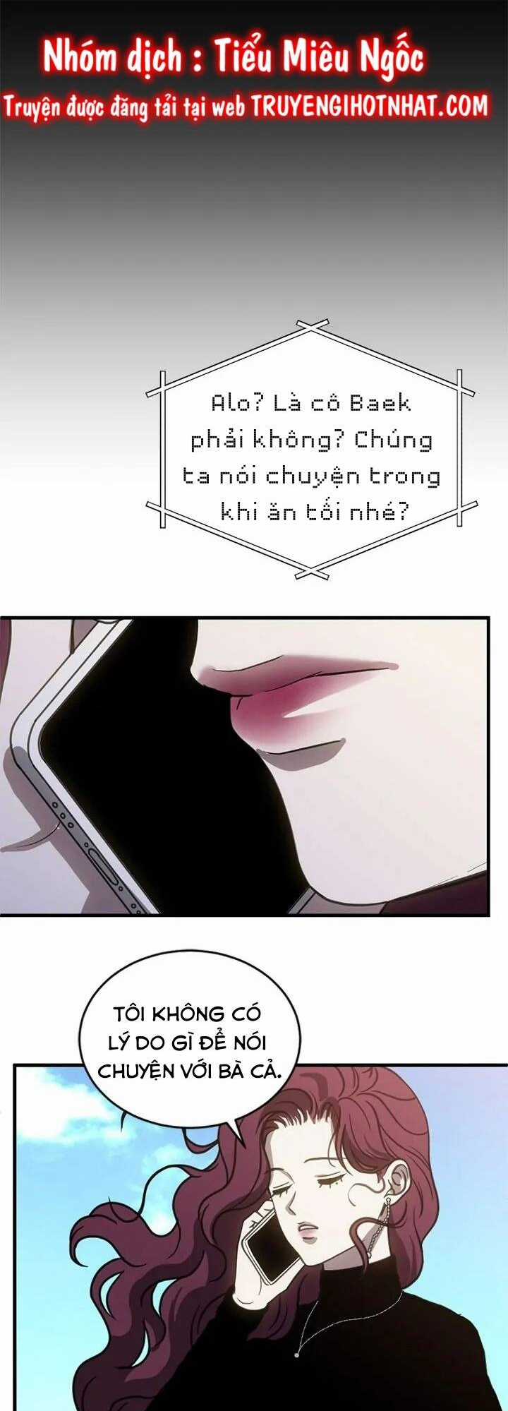Lần Thứ Ba - Chapter 61 - Trang 59