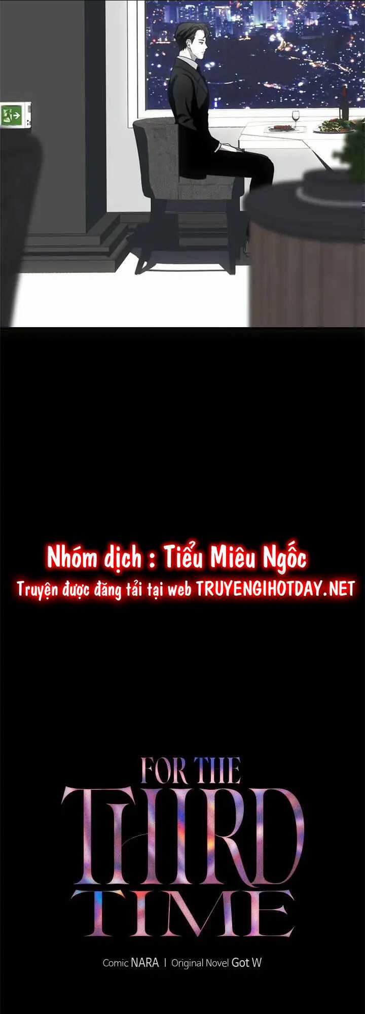 Lần Thứ Ba - Chapter 7 - Trang 11