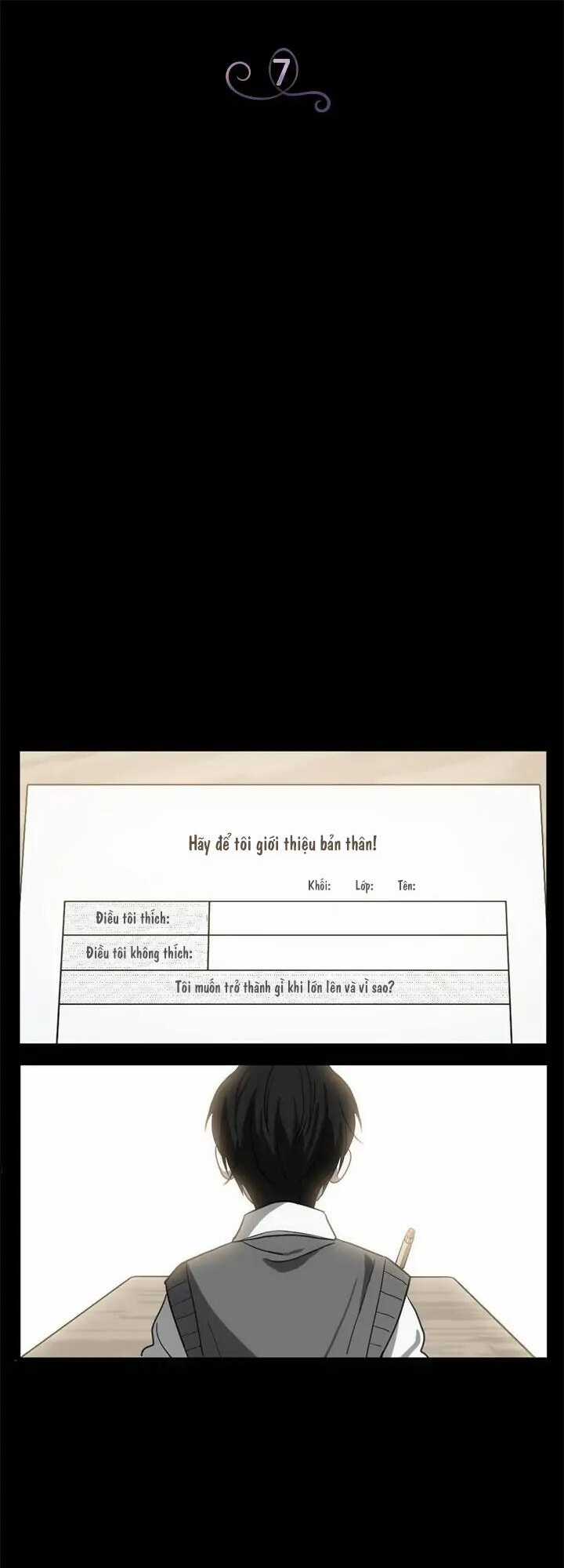 Lần Thứ Ba - Chapter 7 - Trang 12