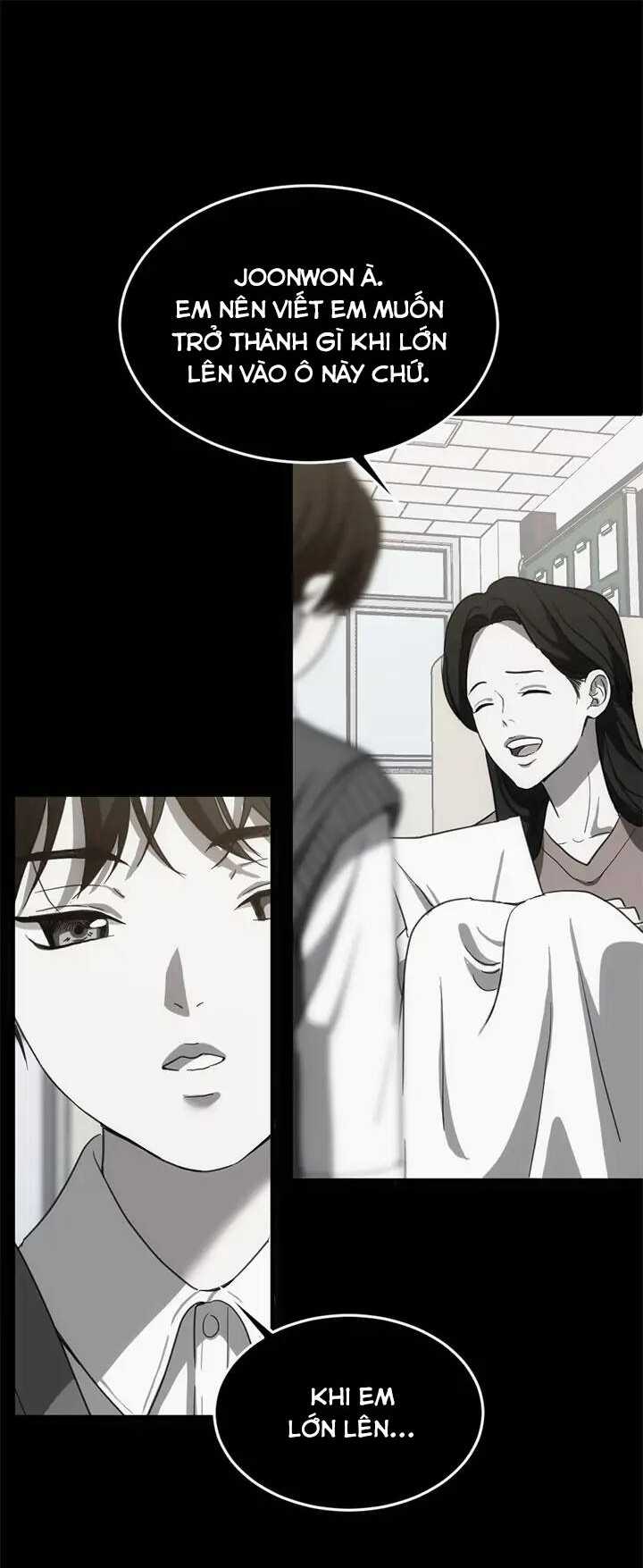 Lần Thứ Ba - Chapter 7 - Trang 13