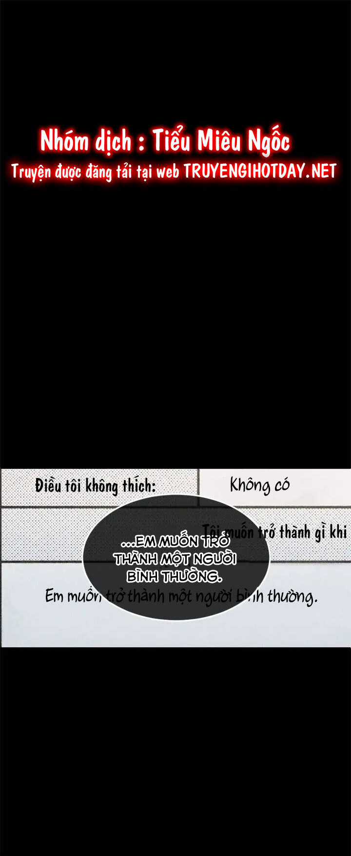 Lần Thứ Ba - Chapter 7 - Trang 14