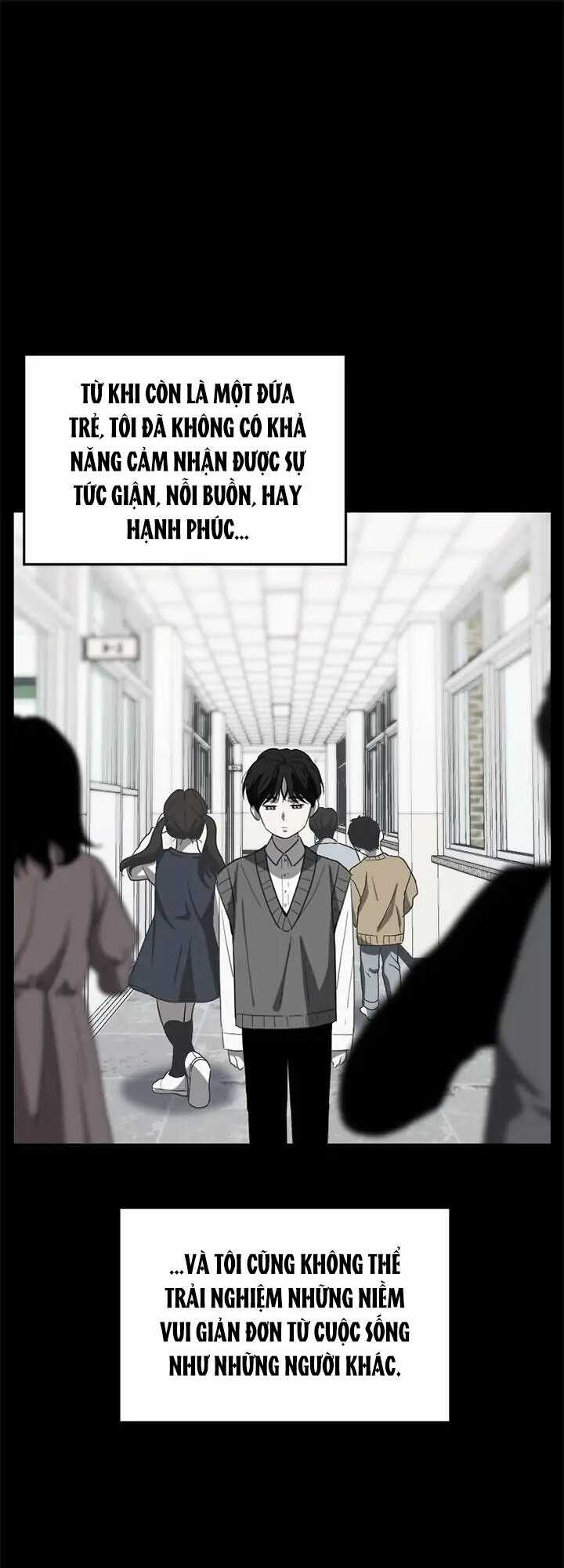 Lần Thứ Ba - Chapter 7 - Trang 15