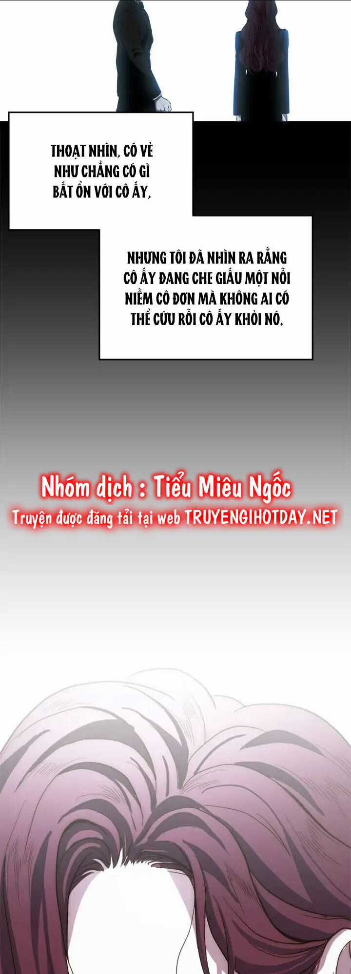 Lần Thứ Ba - Chapter 7 - Trang 18