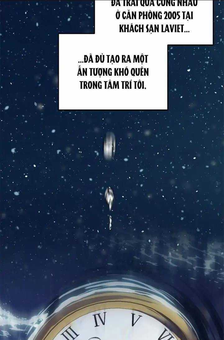 Lần Thứ Ba - Chapter 7 - Trang 22