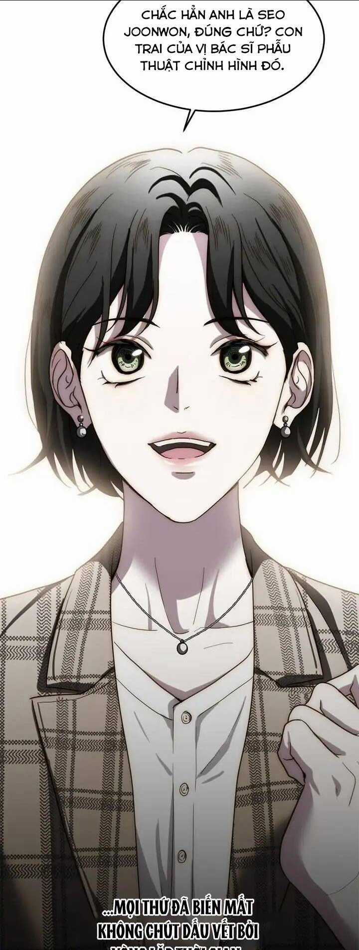 Lần Thứ Ba - Chapter 7 - Trang 24