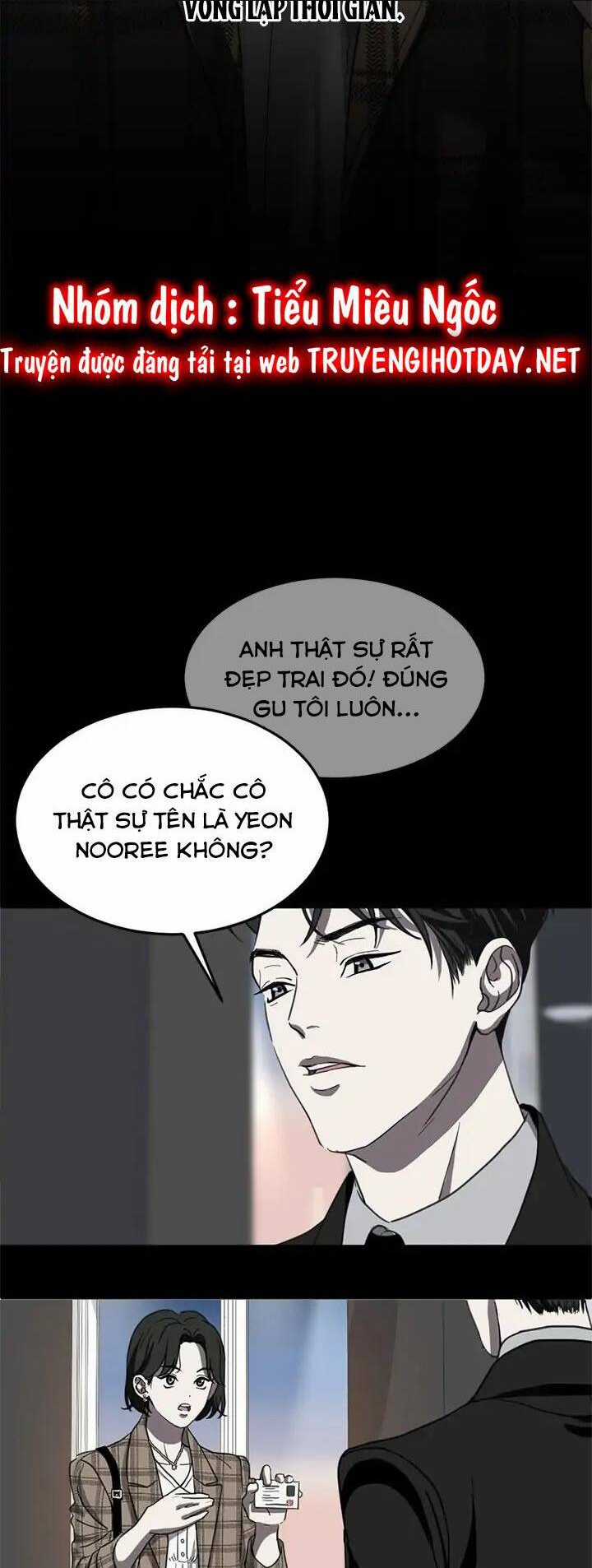 Lần Thứ Ba - Chapter 7 - Trang 25