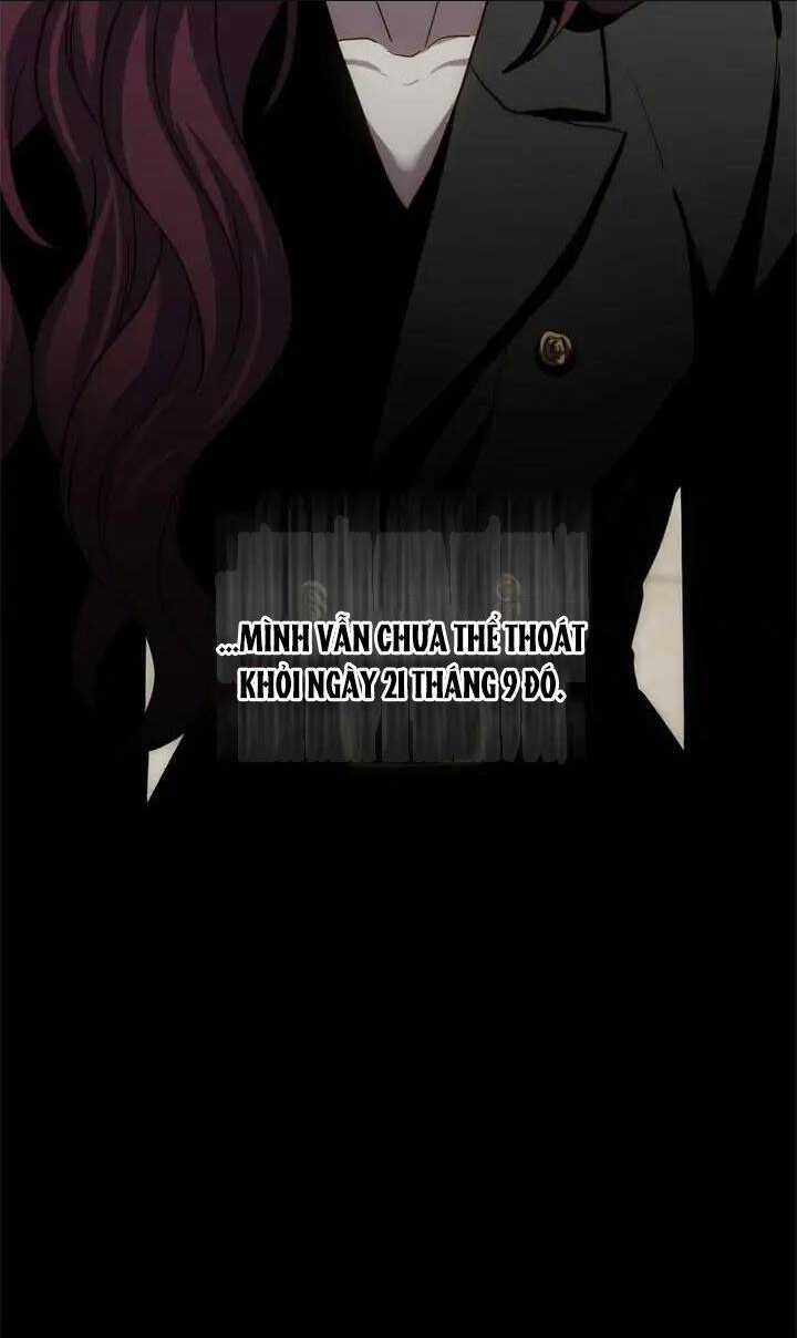 Lần Thứ Ba - Chapter 7 - Trang 32