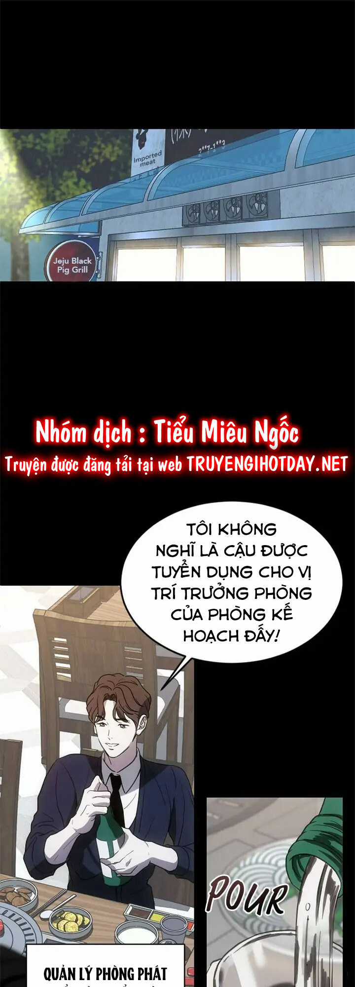 Lần Thứ Ba - Chapter 7 - Trang 33