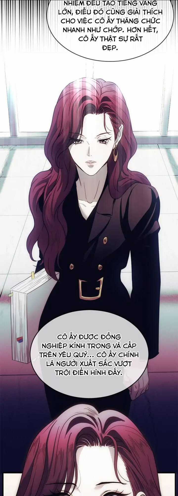 Lần Thứ Ba - Chapter 7 - Trang 36