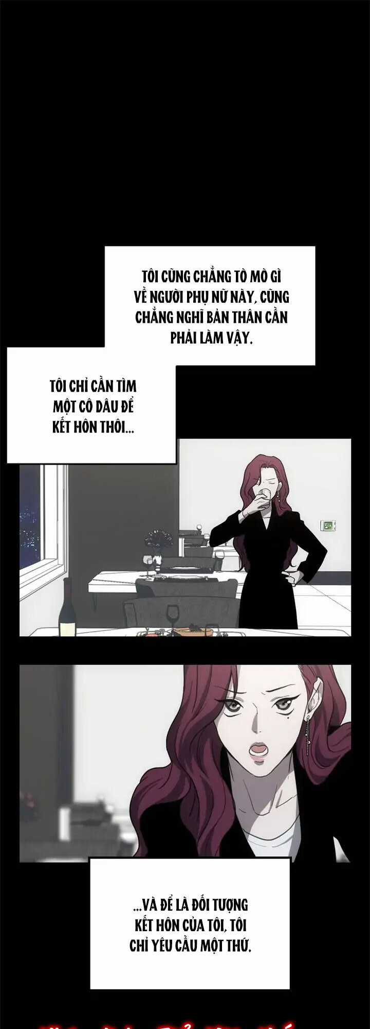 Lần Thứ Ba - Chapter 7 - Trang 5