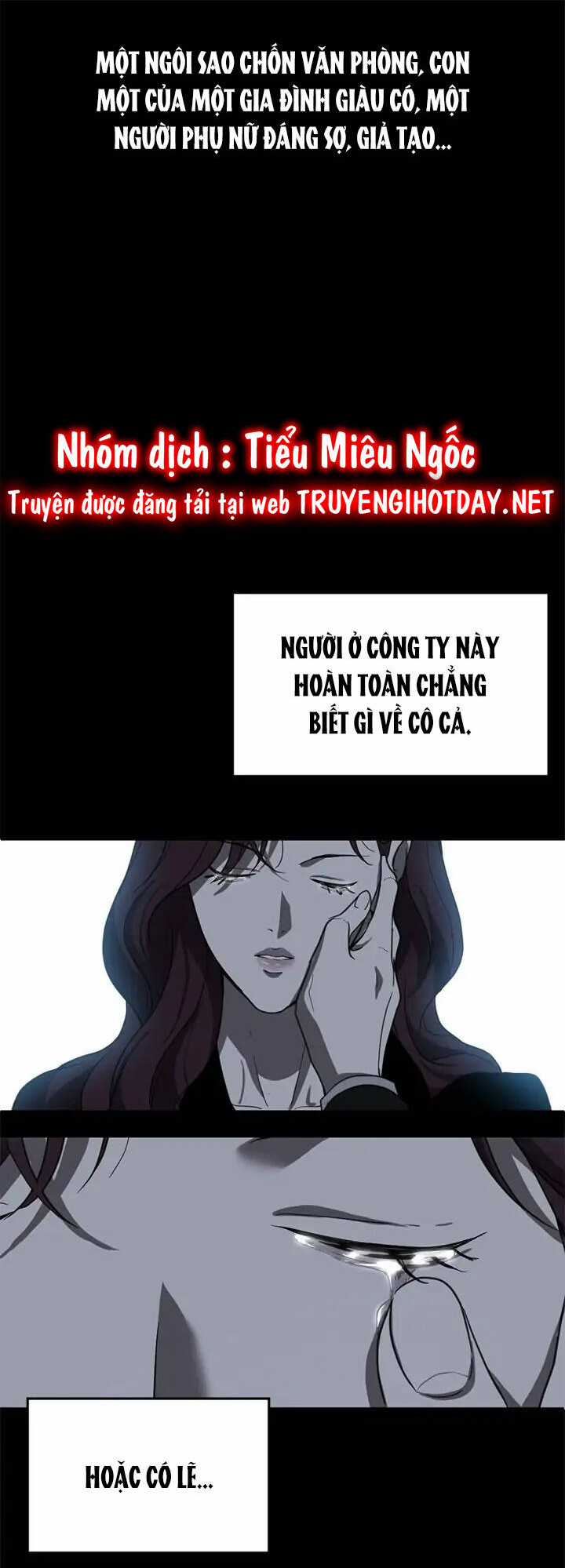 Lần Thứ Ba - Chapter 7 - Trang 41