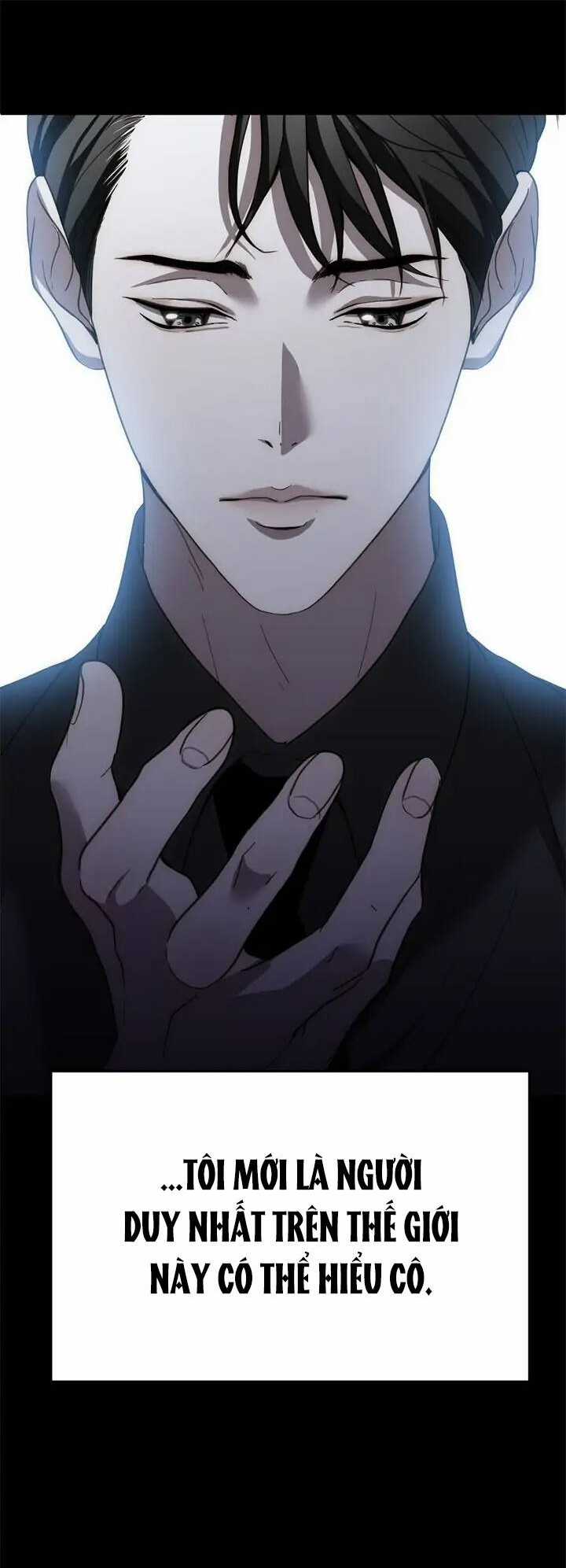 Lần Thứ Ba - Chapter 7 - Trang 42