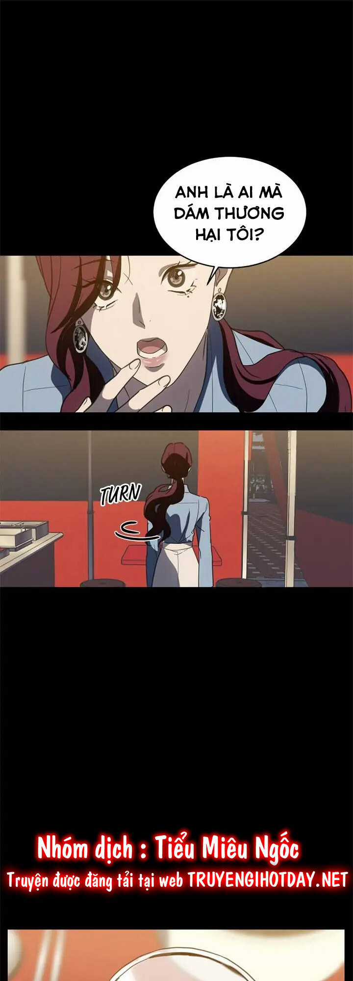 Lần Thứ Ba - Chapter 7 - Trang 43