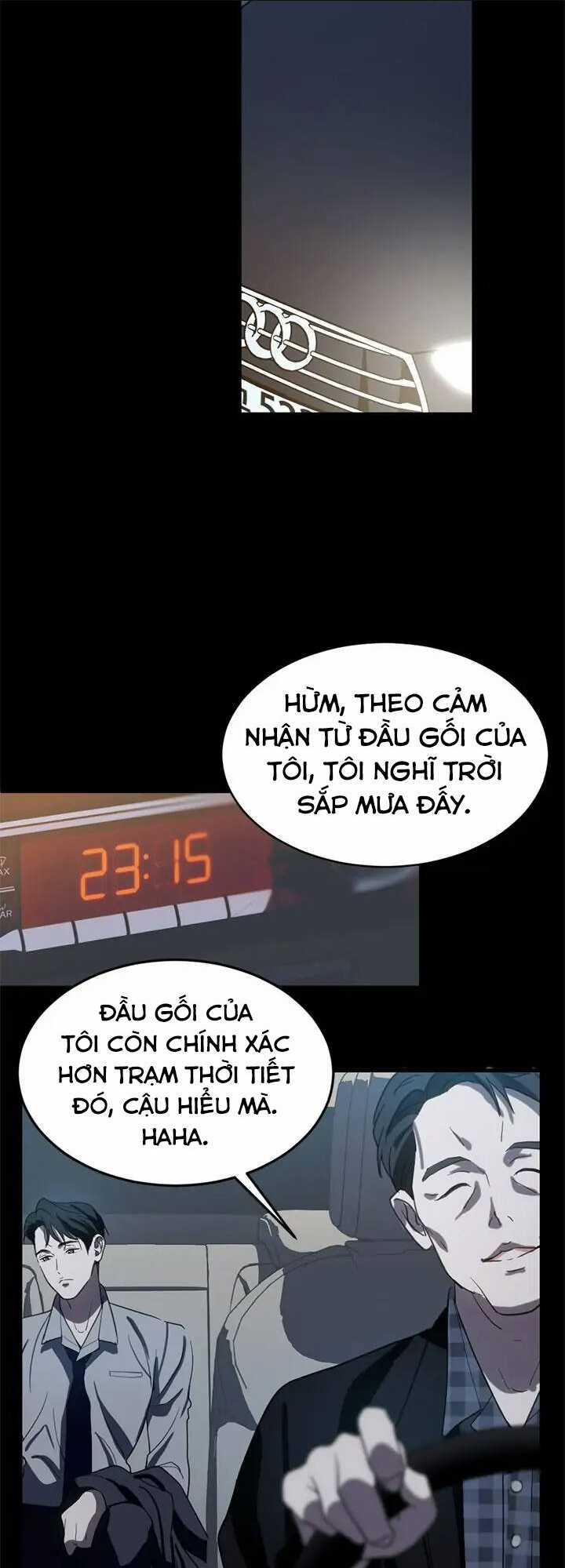 Lần Thứ Ba - Chapter 7 - Trang 46