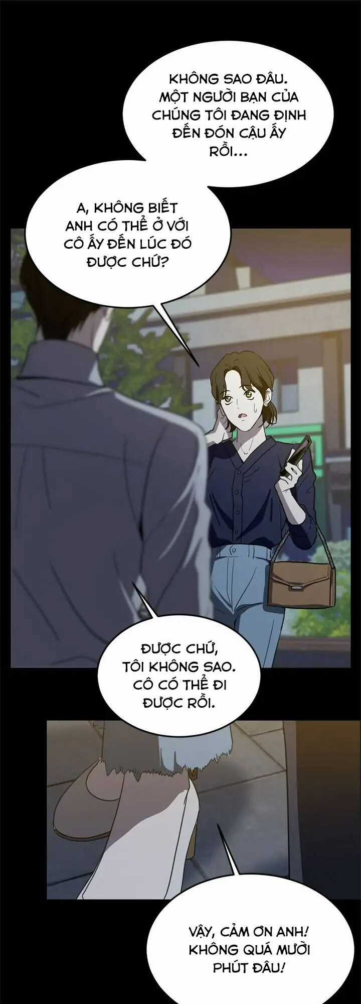 Lần Thứ Ba - Chapter 7 - Trang 55