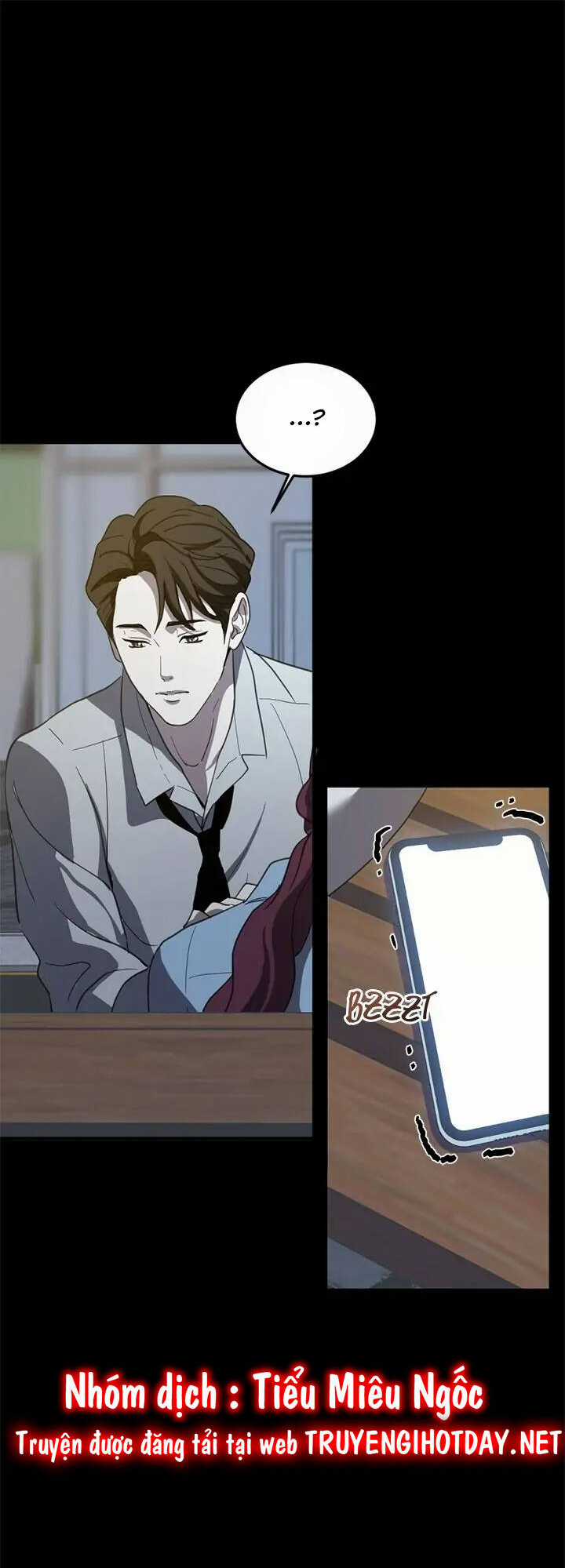 Lần Thứ Ba - Chapter 7 - Trang 57