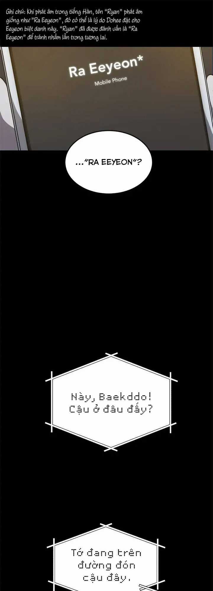 Lần Thứ Ba - Chapter 7 - Trang 58