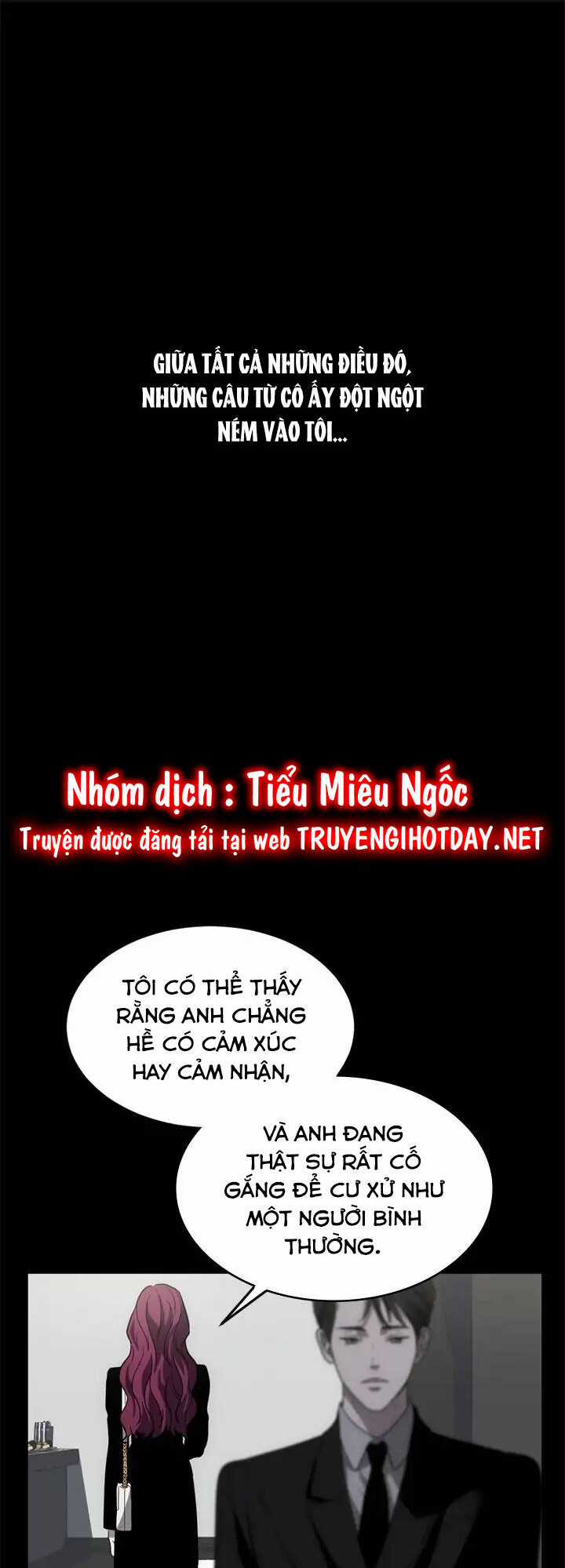 Lần Thứ Ba - Chapter 7 - Trang 9