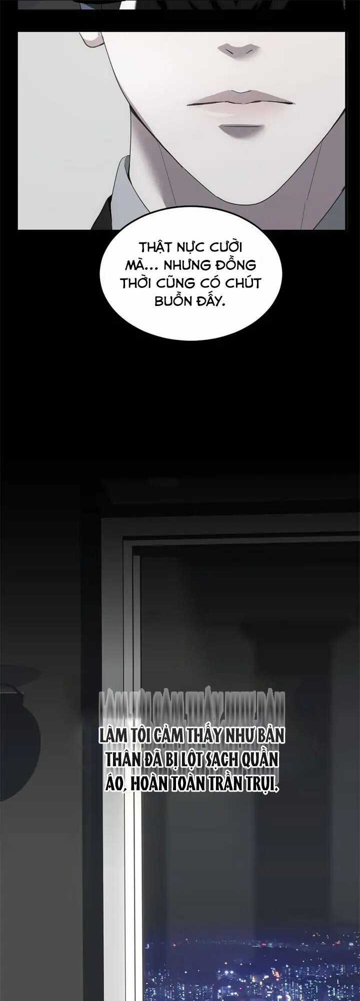 Lần Thứ Ba - Chapter 7 - Trang 10