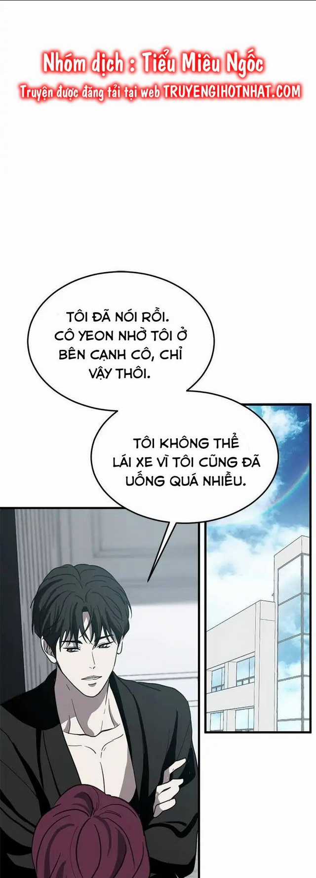 Lần Thứ Ba - Chapter 8 - Trang 14