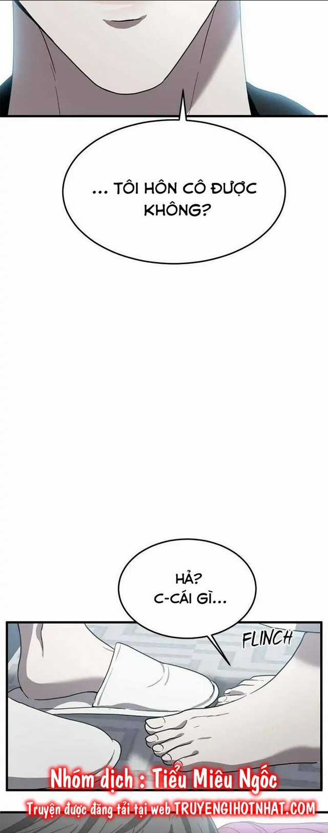 Lần Thứ Ba - Chapter 8 - Trang 18
