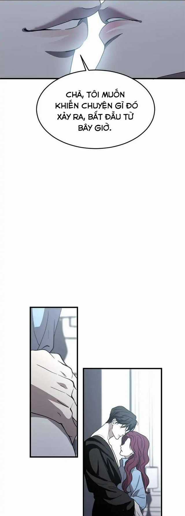 Lần Thứ Ba - Chapter 8 - Trang 20