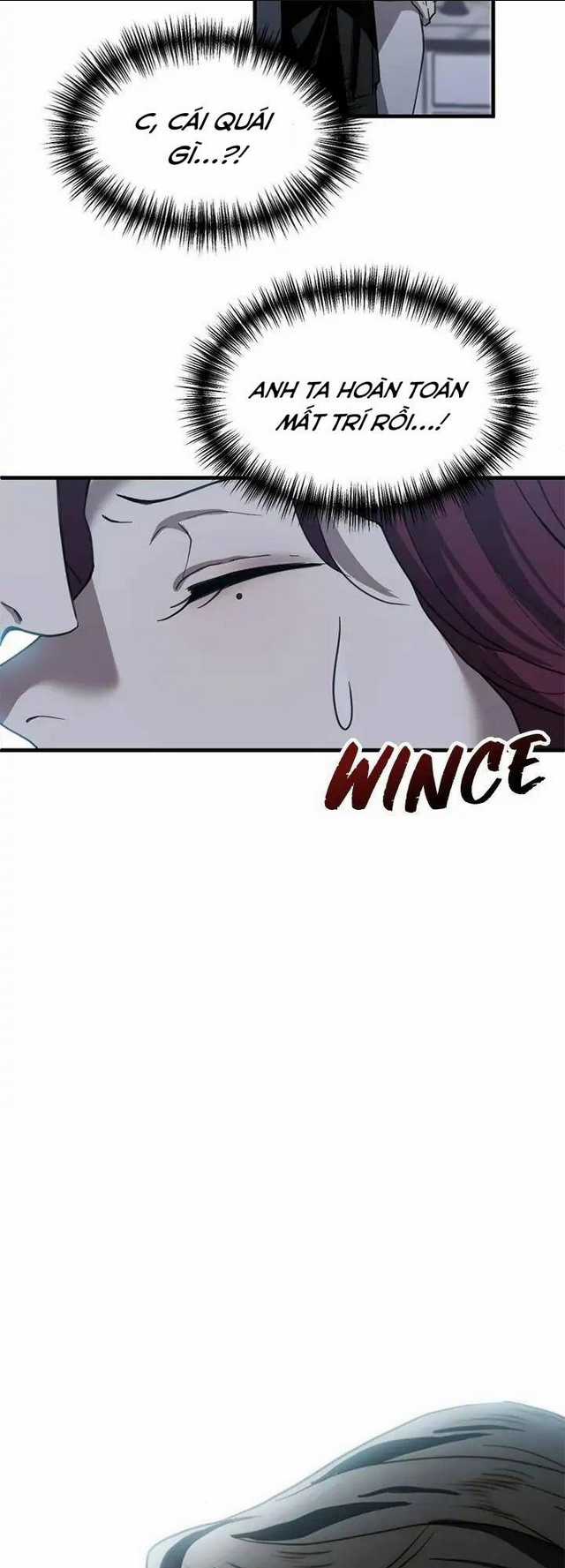 Lần Thứ Ba - Chapter 8 - Trang 21