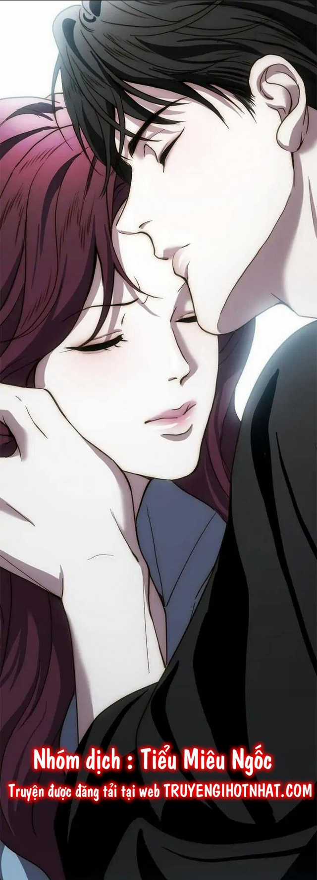 Lần Thứ Ba - Chapter 8 - Trang 22