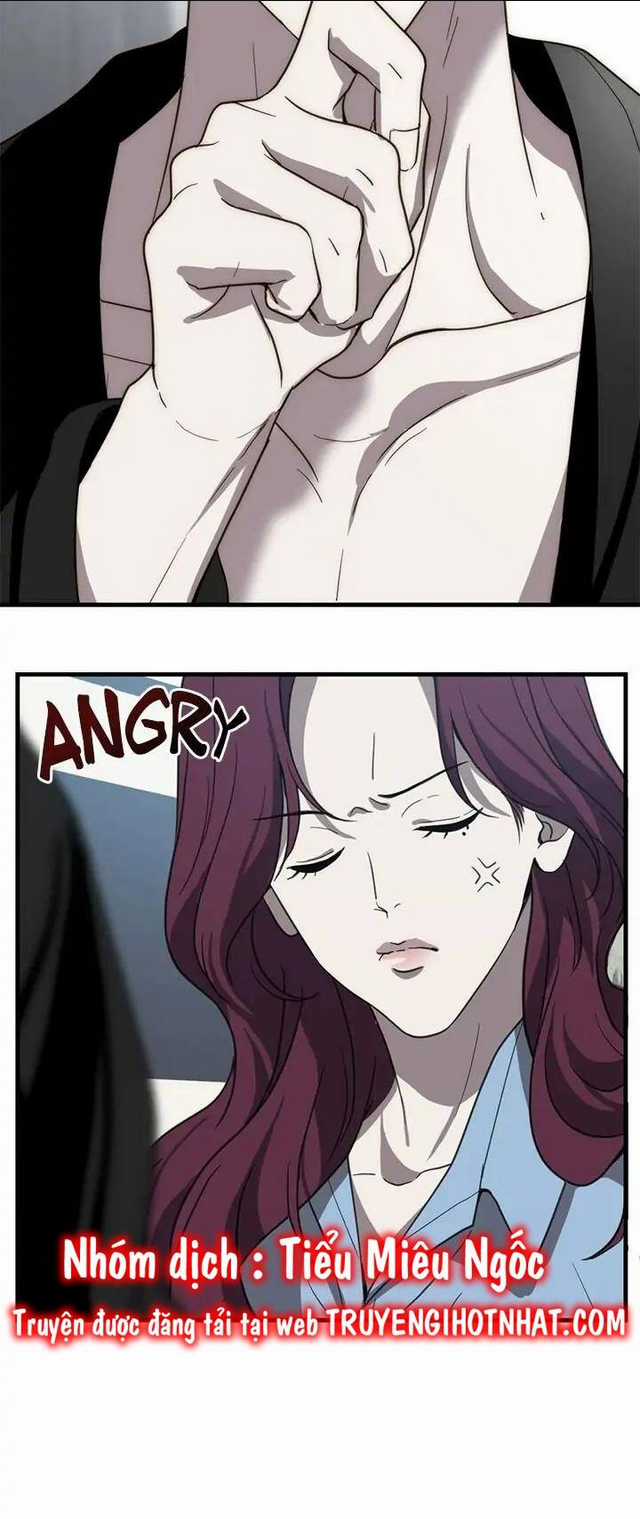 Lần Thứ Ba - Chapter 8 - Trang 24