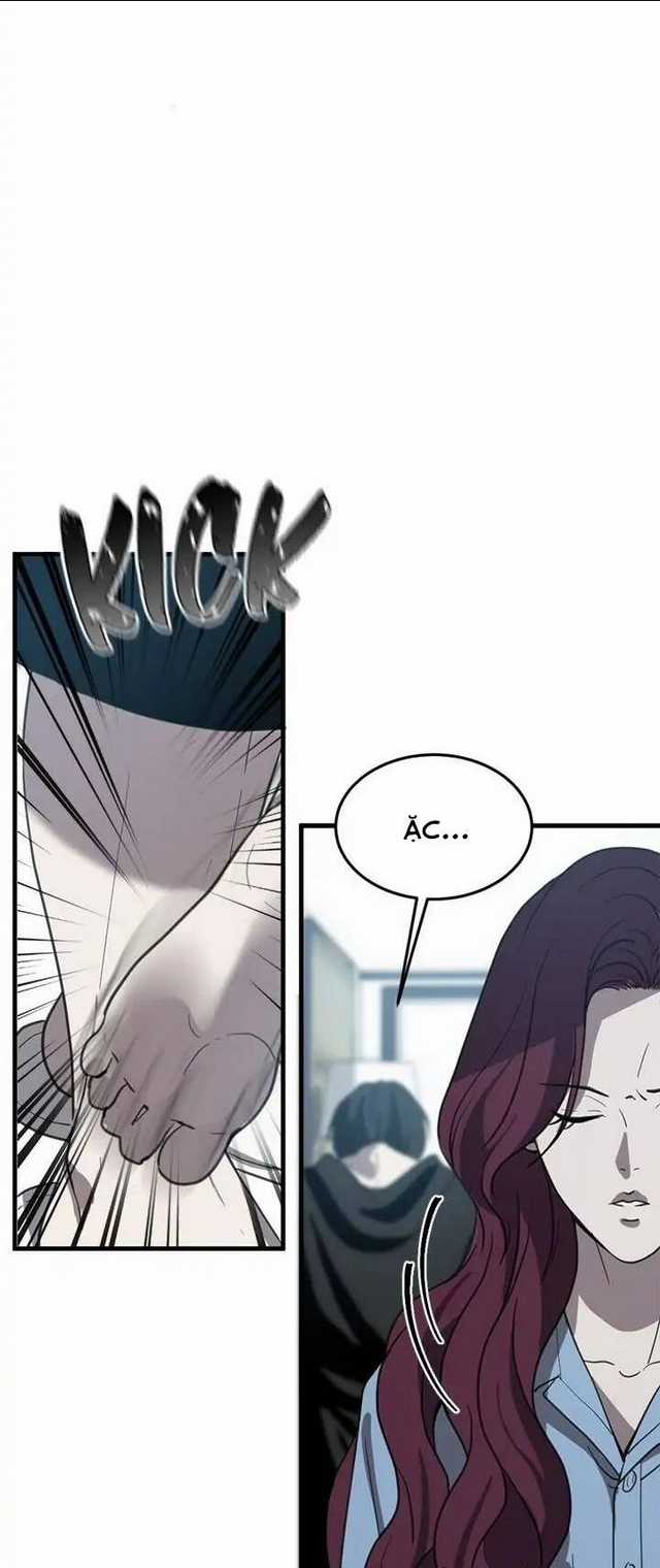 Lần Thứ Ba - Chapter 8 - Trang 25