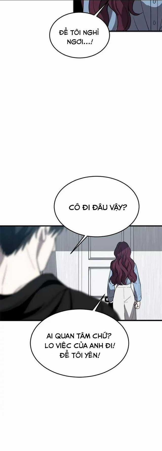 Lần Thứ Ba - Chapter 8 - Trang 26