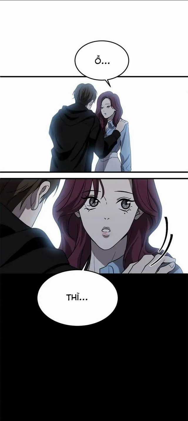 Lần Thứ Ba - Chapter 8 - Trang 32