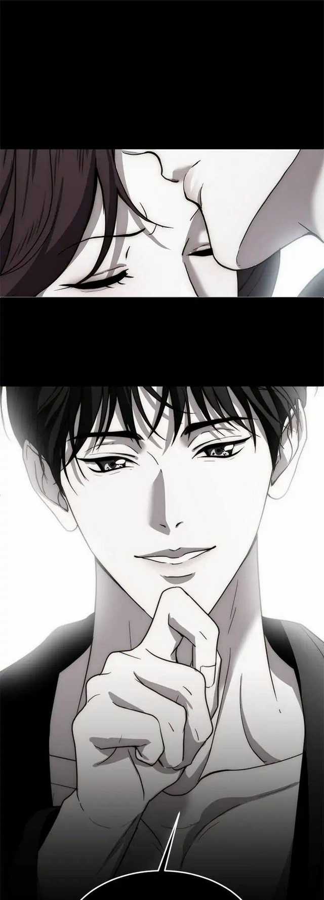 Lần Thứ Ba - Chapter 8 - Trang 33