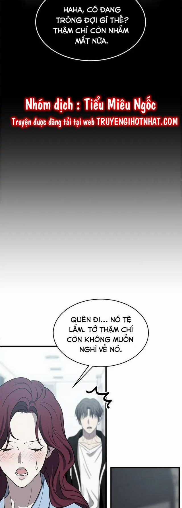 Lần Thứ Ba - Chapter 8 - Trang 34