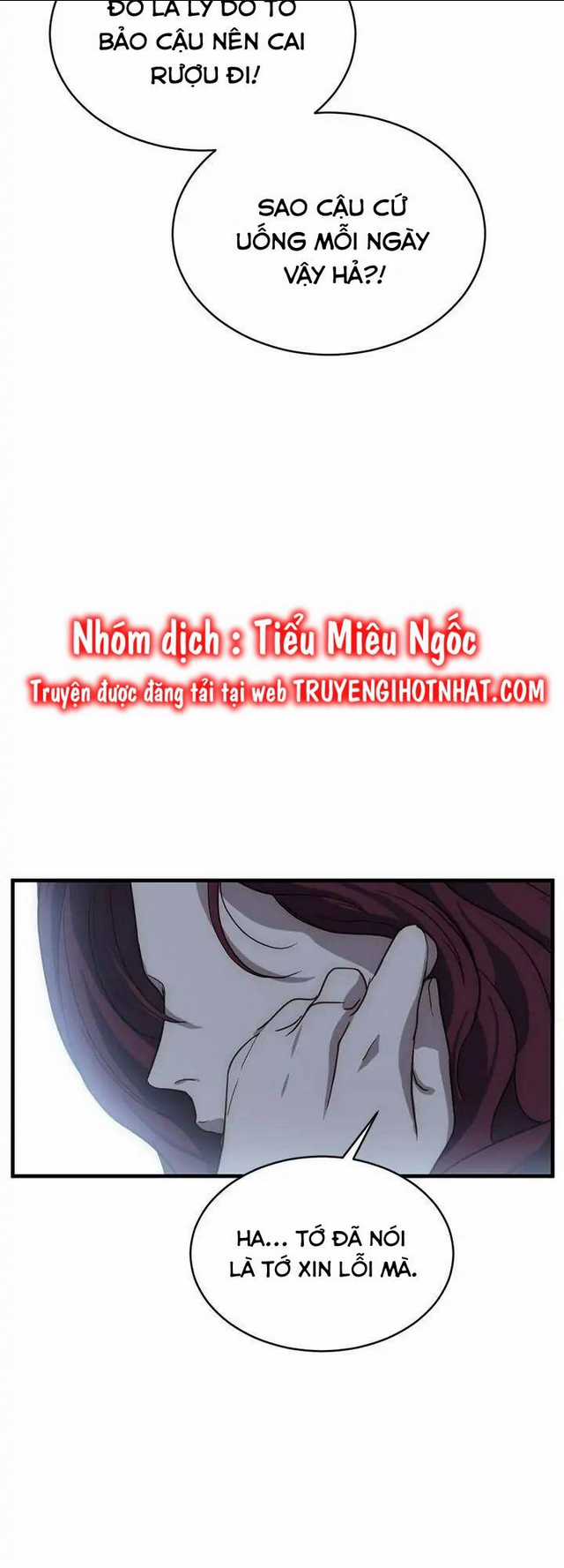 Lần Thứ Ba - Chapter 8 - Trang 36