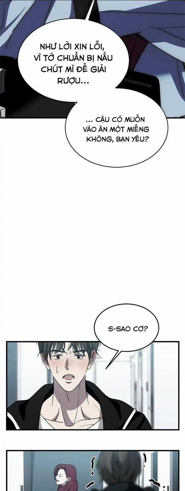 Lần Thứ Ba - Chapter 8 - Trang 38