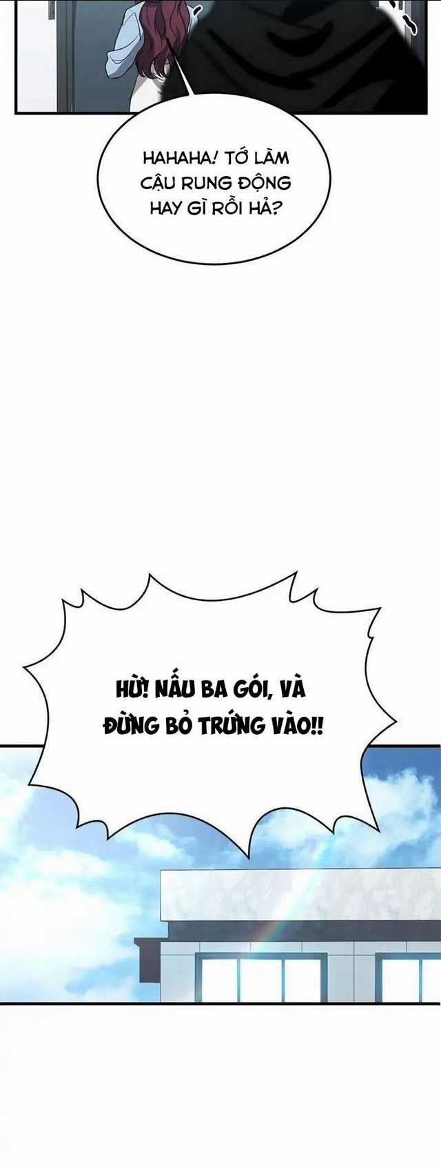 Lần Thứ Ba - Chapter 8 - Trang 39