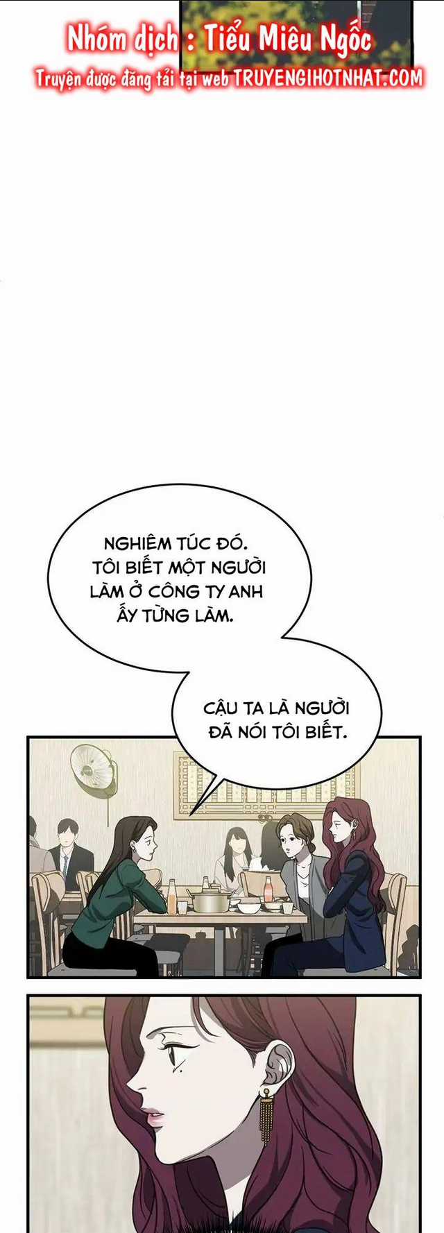 Lần Thứ Ba - Chapter 8 - Trang 41