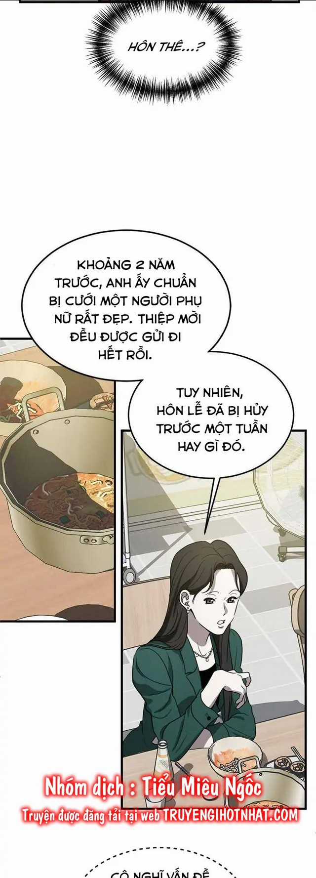 Lần Thứ Ba - Chapter 8 - Trang 42