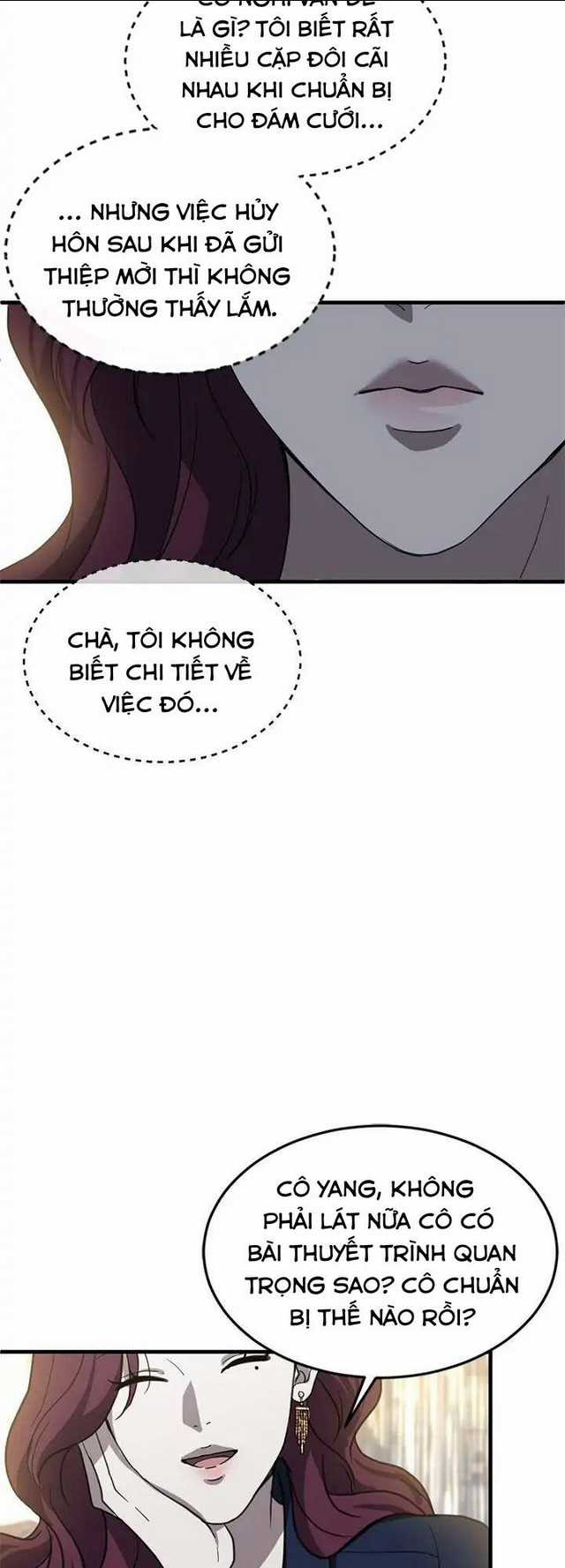 Lần Thứ Ba - Chapter 8 - Trang 43