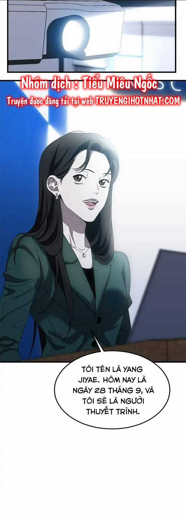 Lần Thứ Ba - Chapter 8 - Trang 51