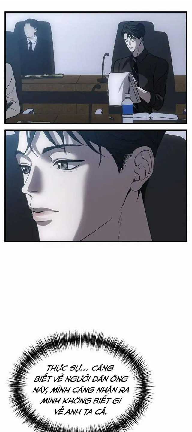 Lần Thứ Ba - Chapter 8 - Trang 52