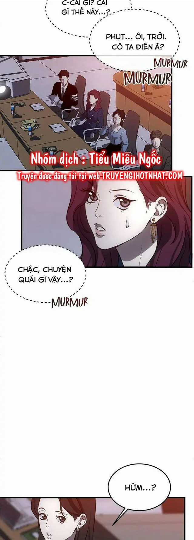 Lần Thứ Ba - Chapter 8 - Trang 55