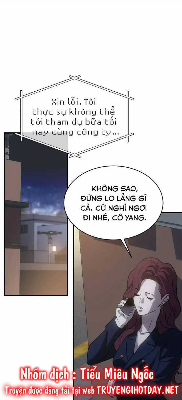 Lần Thứ Ba - Chapter 9 - Trang 11