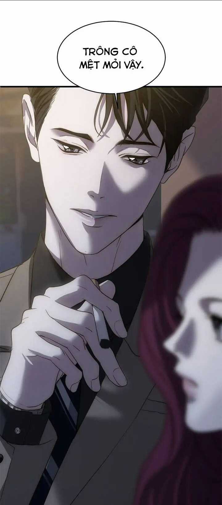 Lần Thứ Ba - Chapter 9 - Trang 13