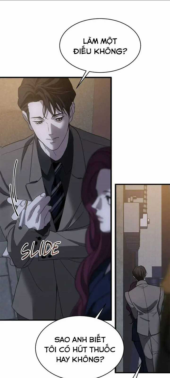 Lần Thứ Ba - Chapter 9 - Trang 15