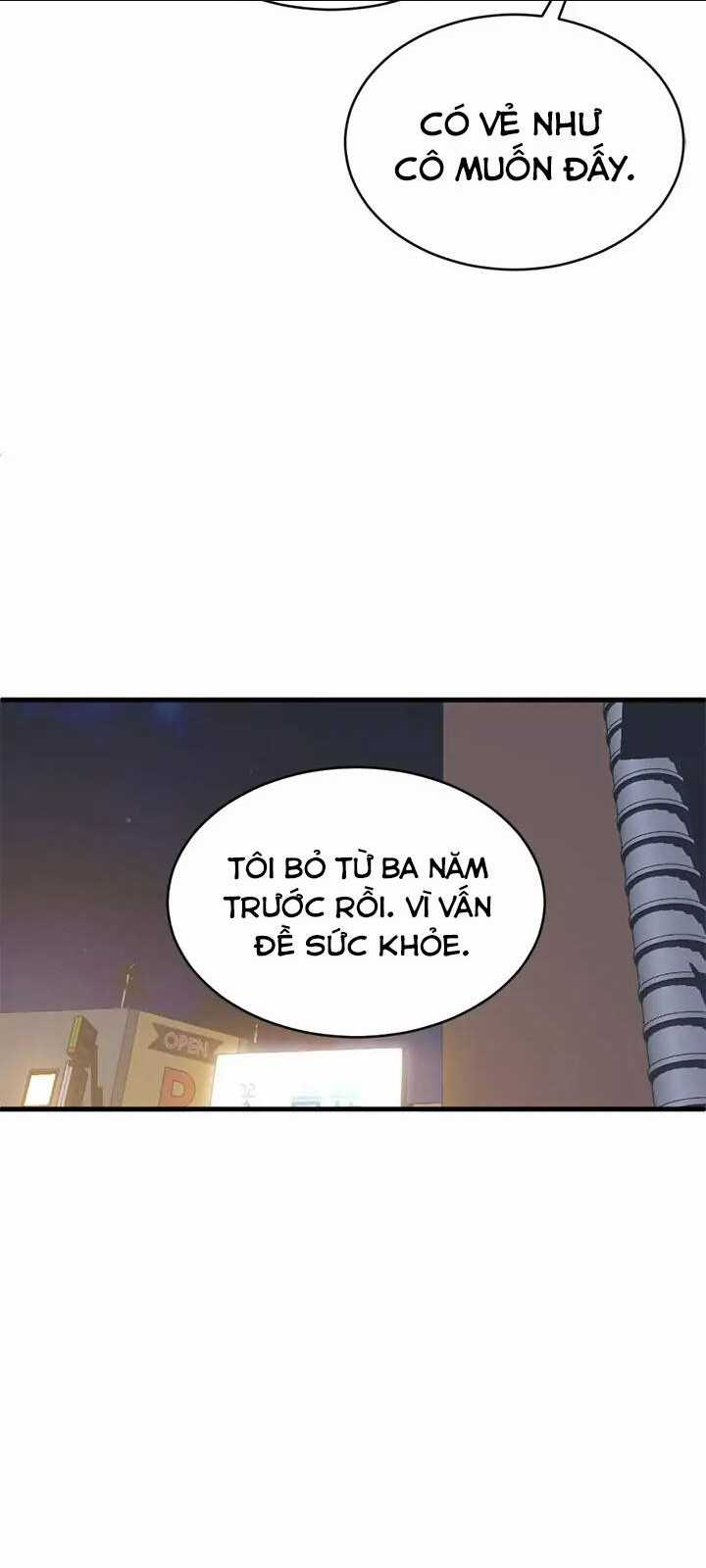 Lần Thứ Ba - Chapter 9 - Trang 16