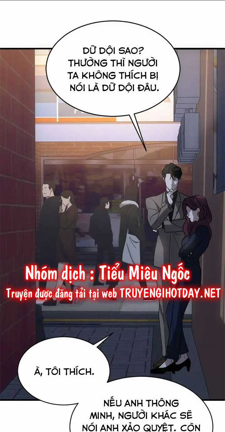 Lần Thứ Ba - Chapter 9 - Trang 18