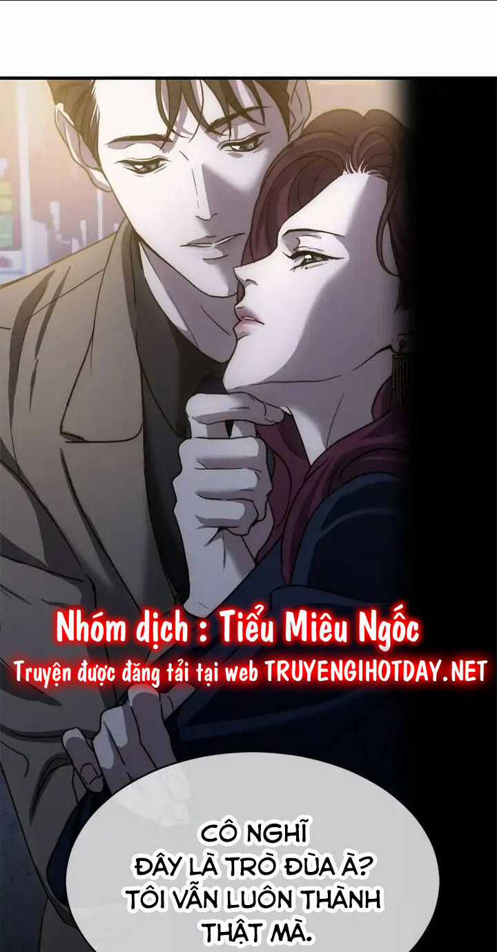 Lần Thứ Ba - Chapter 9 - Trang 22