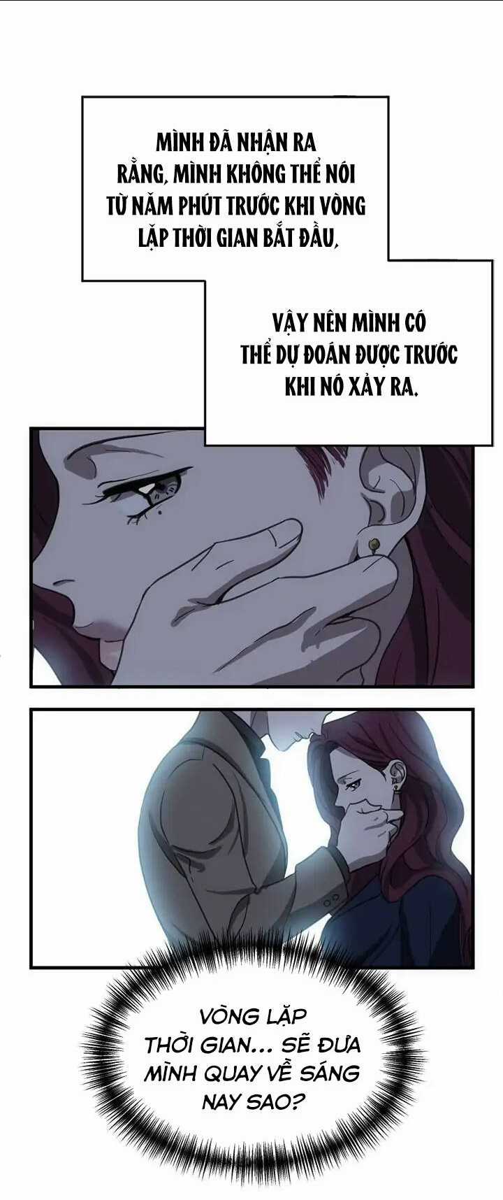 Lần Thứ Ba - Chapter 9 - Trang 28